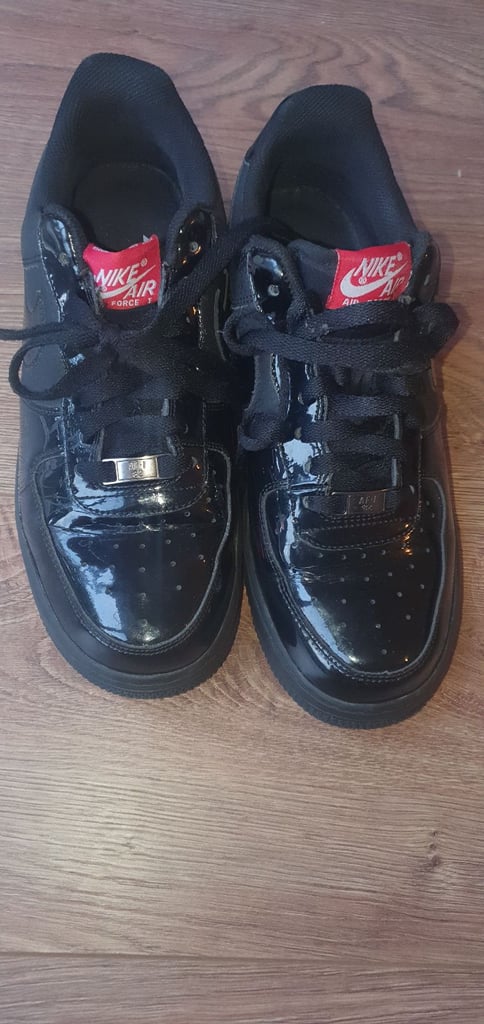 image for Nike air force size 6 