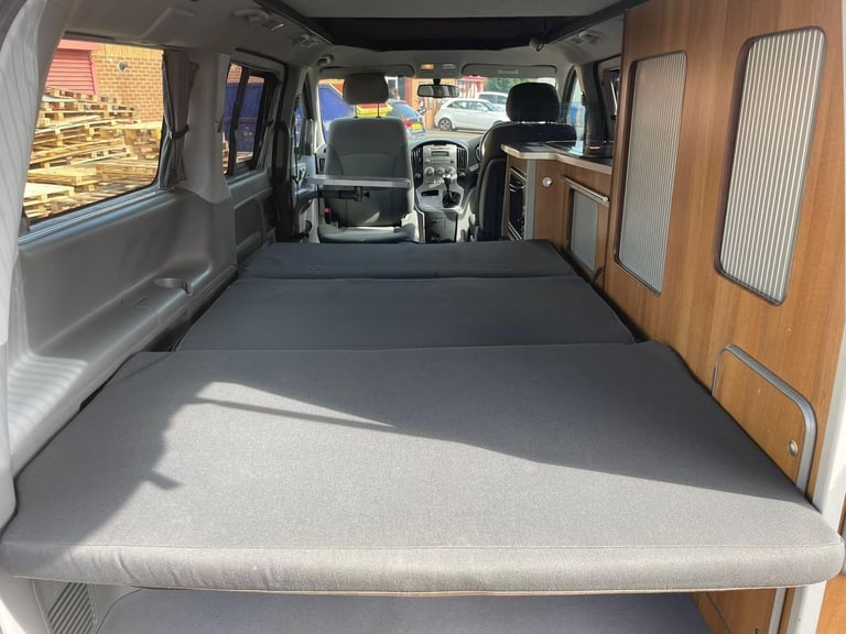 Wellhouse Hyundai i800