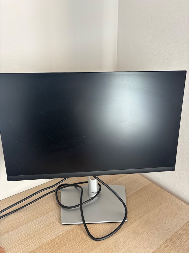 image for Dell monitor