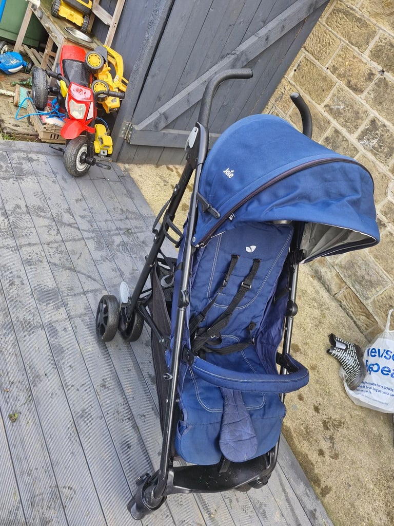 Kids Pushchair