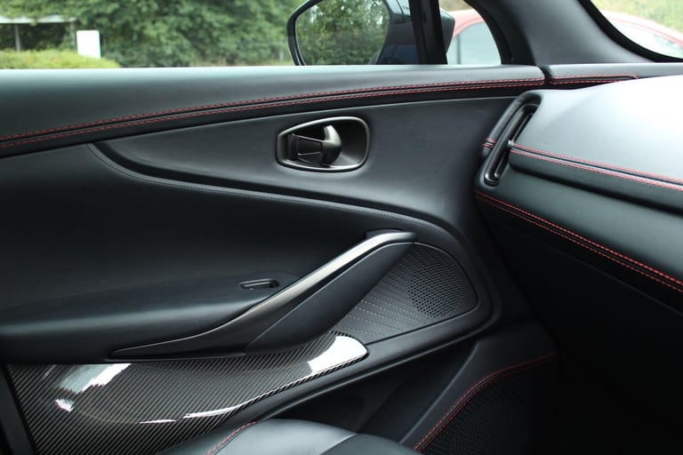 2022 Aston Martin DBX 4.0 V8 707 SUV 5dr Petrol Auto 4WD Euro 6 (s/s) (707 ps) HATCHBACK Petrol A...