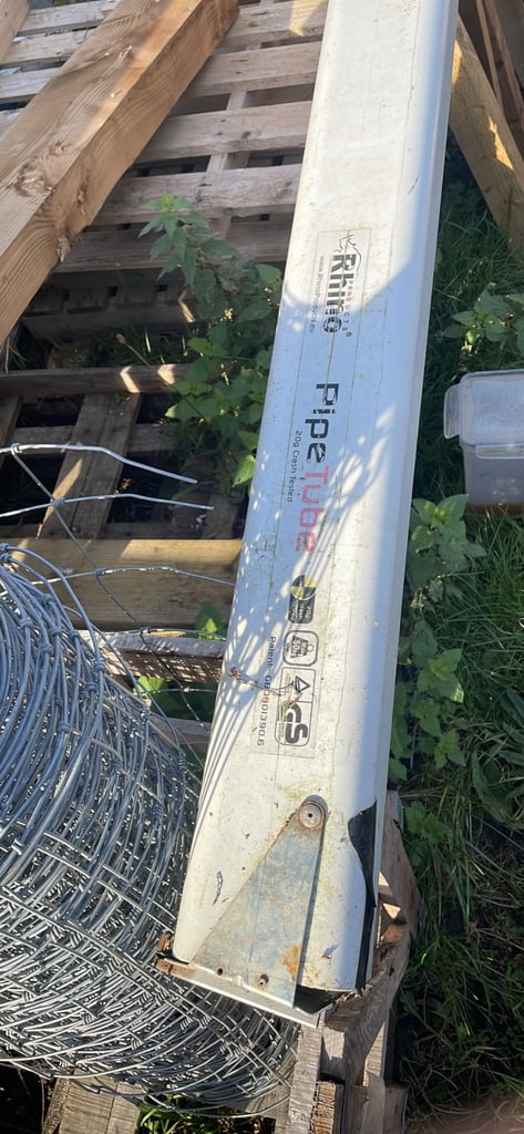 image for Rhino pipe tube roof rack