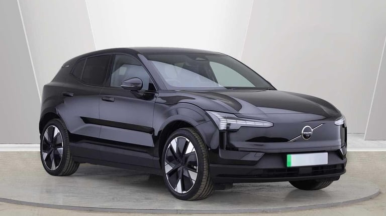 2025 Volvo EX30 Ultra Single Motor Extended Range (Sunroof, Park Pilot, 360 Camera) ESTATE Electr...