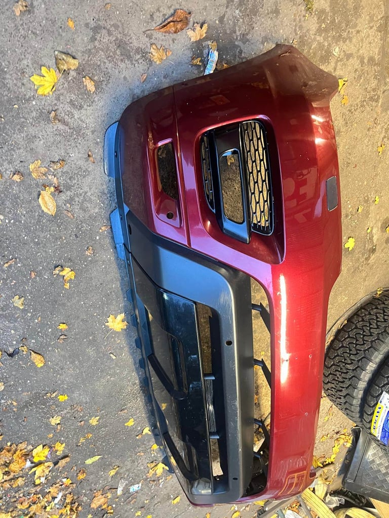 Set / single ranger rover sport 2015