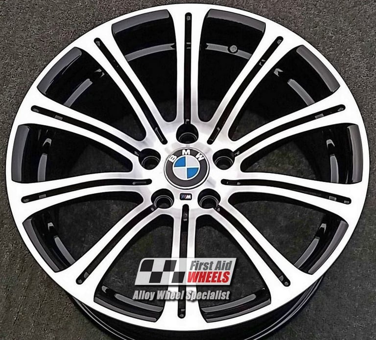 r155dcb-swap-bmw-m3-e90-e92-e93-4x-19-genuine-style-200m-gloss-black