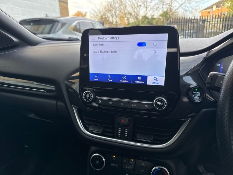 2020 Ford Puma 5Dr ST-Line 1.0 MHEV 125PS Hatchback Petrol Manual