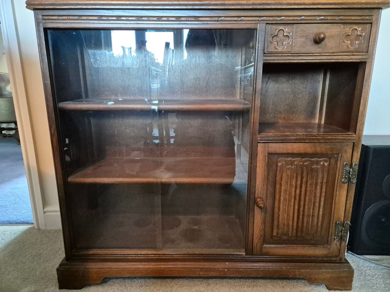 image for Old Charm bookcase