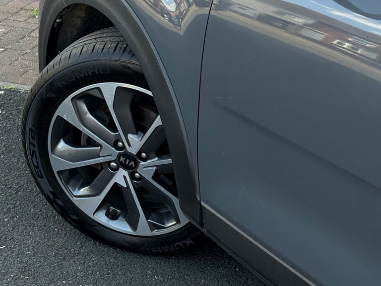2021 Kia Stonic 1.0T GDi 48V Connect 5dr HATCHBACK Petrol/Electric Hybrid Manual