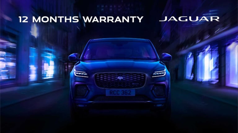 2023 Jaguar F-Type 5.0 P450 Supercharged V8 75 2dr Auto AWD Coupe Petrol Automatic