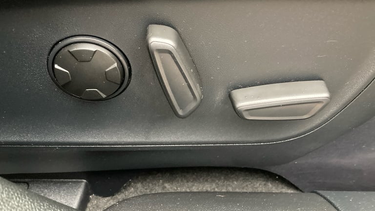 2024 Ford Kuga 2.5 FHEV ST-Line 5dr CVT HATCHBACK PETROL/ELECTRIC Automatic