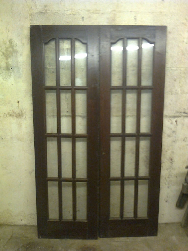 image for French doors