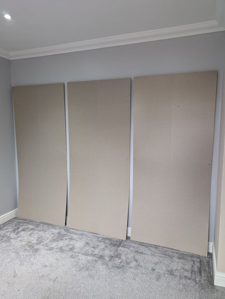 Rosenheim 6 Door Wardrobe