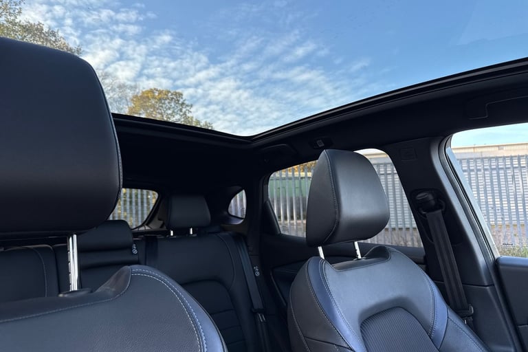 2022 Nissan Qashqai 1.3 DiG-T MH Tekna 5dr Hatchback Petrol Manual