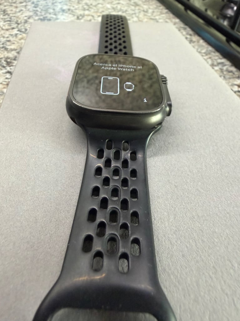 SOLD!!!  Apple ultra 2. Watch is SOLD!! 