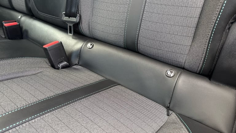 2023 Peugeot 208 1.2 PureTech 100 Allure Premium + 5dr Petrol Hatchback Hatchback Petrol Manual