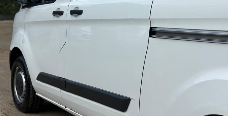 2016 Ford Transit Custom 2.0 TDCi 290 L2 H2 5dr Diesel