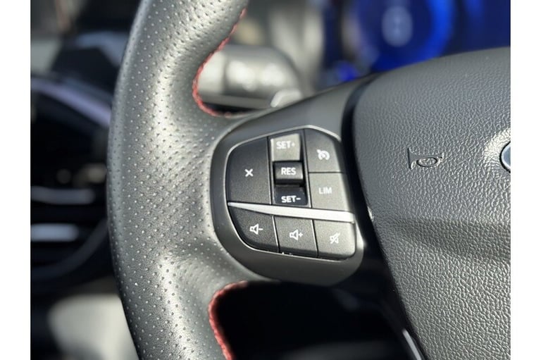 2021 Ford Kuga 1.5 EBL 120 2wd St-Line Estate Diesel Automatic