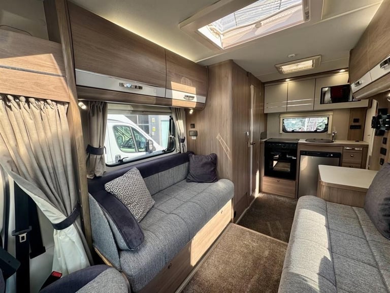 Compass Kensington 115