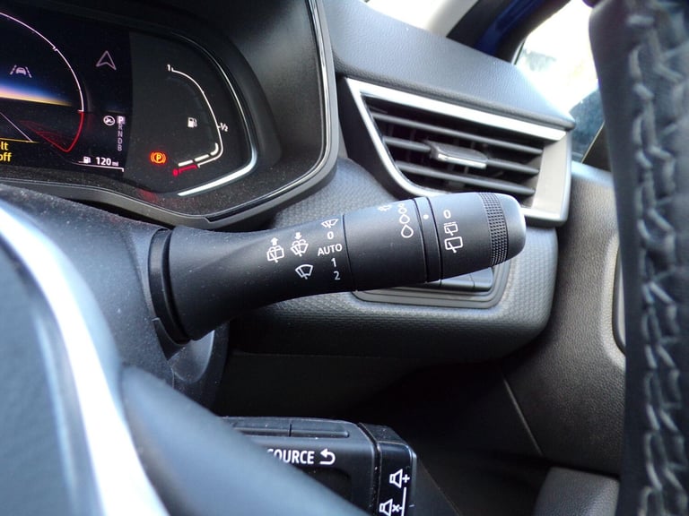 2023 Renault Clio Evolution E-TECH Hybrid 145 Auto MY22 HATCHBACK Petrol/Electric Hybrid Automatic