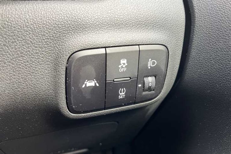 2022 Hyundai i10 1.0 T-GDi N Line 5dr HATCHBACK PETROL Manual