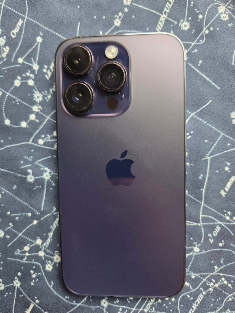 Iphone 14 Pro 256 GB