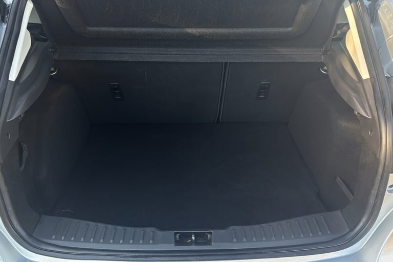  Ford Focus 1.0t Ecoboost Zetec Edition Hatchback 5dr Petrol Manual Euro 6 s/s