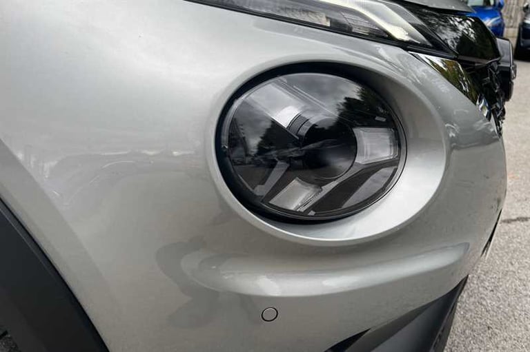 2024 Nissan Juke 1.6 HYBRID TEKNA 5DR AUTO Hatchback Hybrid Automatic