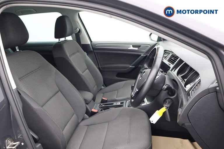 2019 Volkswagen Golf 1.6 TDI Match 5dr Hatchback Diesel Manual