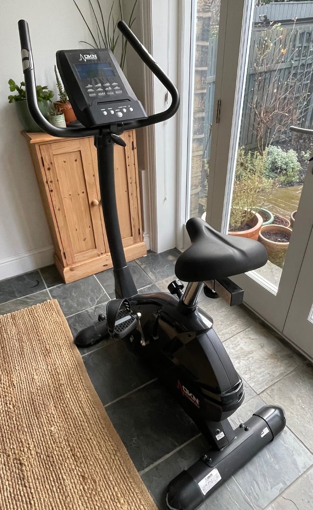 image for DKN technology AM-3i exercise bike