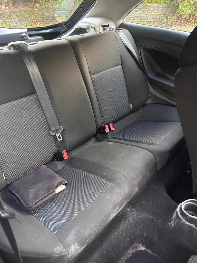 Seat, IBIZA, Hatchback, 2009, Manual, 1896 (cc), 3 doors