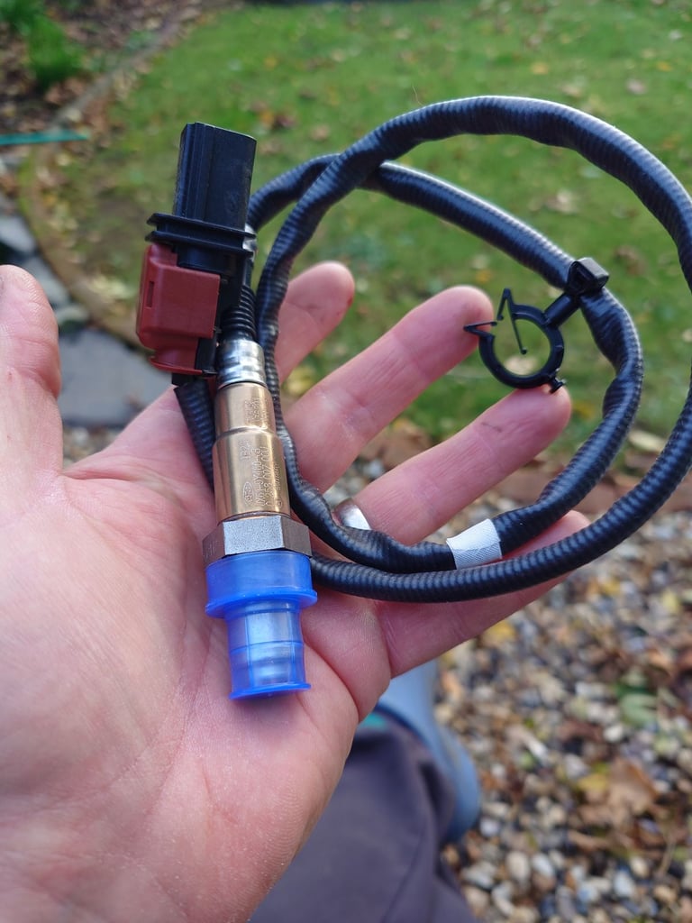 Genuine for OEM lambda sensor for 2019 focus y1da