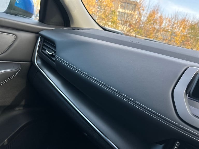 2025 Nissan Qashqai 1.5 E-Power N-Connecta 5dr Auto HATCHBACK PETROL/ELECTRIC Automatic