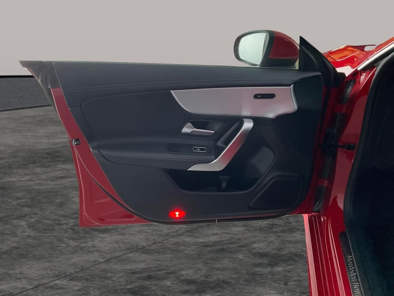 2019 Mercedes-Benz CLA 2.0 CLA220 AMG Line Coupe 4dr Petrol 7G-DCT Euro 6 (s/s) (190 ps) - HEATED...