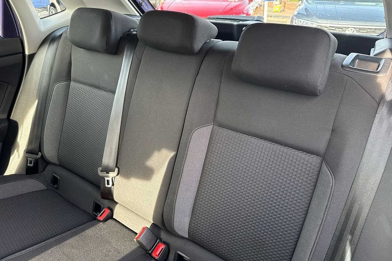 2022 Volkswagen Polo 1.0 TSI Life 5dr Hatchback Petrol Manual