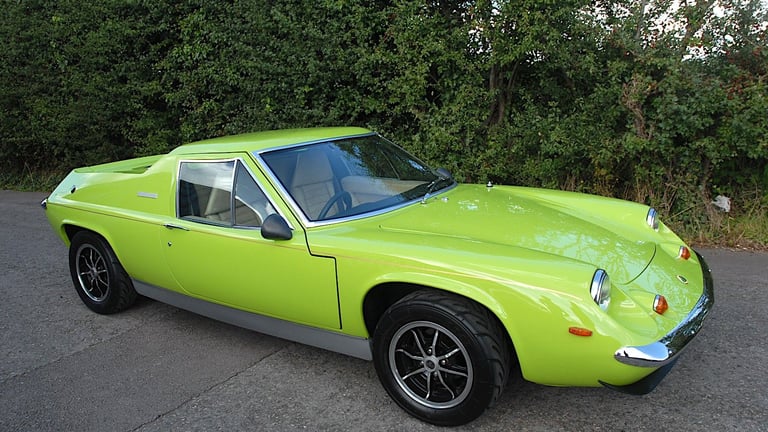 LOTUS EUROPA WANTED S1 S2 TWIN CAM J.P.S & TWIN CAM SPECIAL IN ANY CONDITION