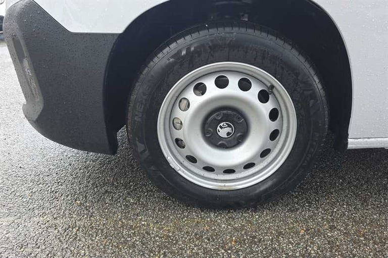 2024 Vauxhall Combo 1.5 Turbo D 2300 Prime XL Panel Van 6dr Diesel Manual LWB Euro 6 (s/s) (100 P...