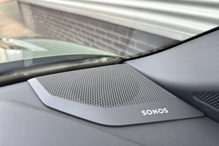 2025 Audi A1 1.5 TFSI 35 Black Edition Sportback S Tronic Euro 6 (s/s) 5dr Hatchback Automatic