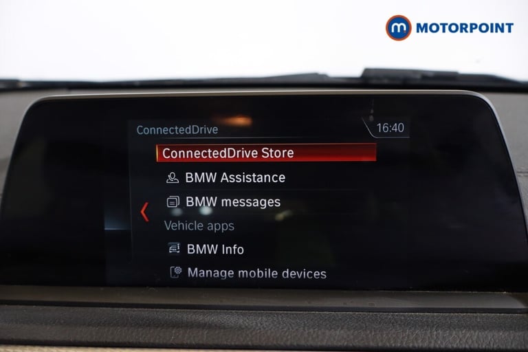 2019 BMW 1 Series 118i [1.5] M Sport 5dr [Nav-Servotronic] Hatchback Petrol Manual