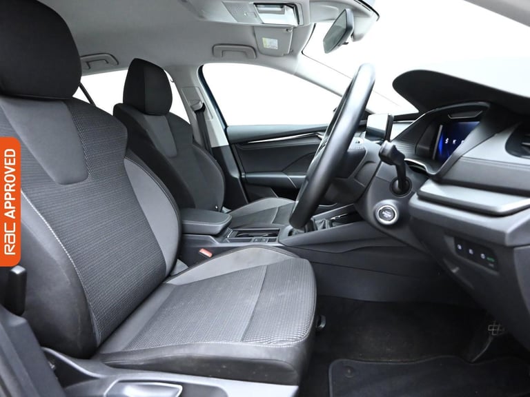 2022 Skoda Octavia 1.0 TSI SE Technology Estate 5dr Petrol Manual Euro 6 (s/s) (110 ps) Estate PE...