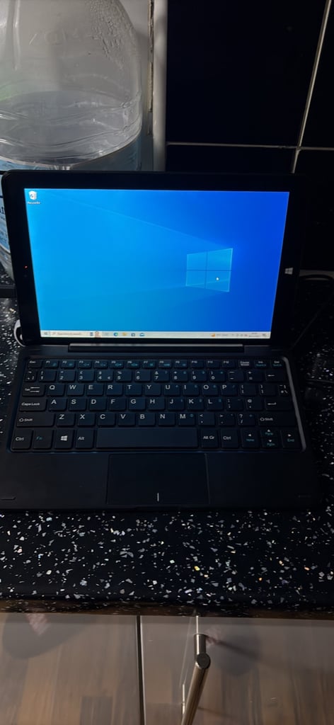 image for Linx windows tablet 