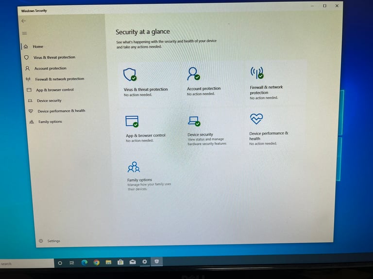 UltraFast 16GB i5 7TH  Gen HP HD PC 250GB SSD,2000GB,Window10,Office