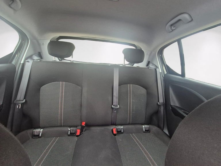 2016 Vauxhall Corsa 1.4i ecoFLEX Limited Edition Euro 6 5dr Petrol