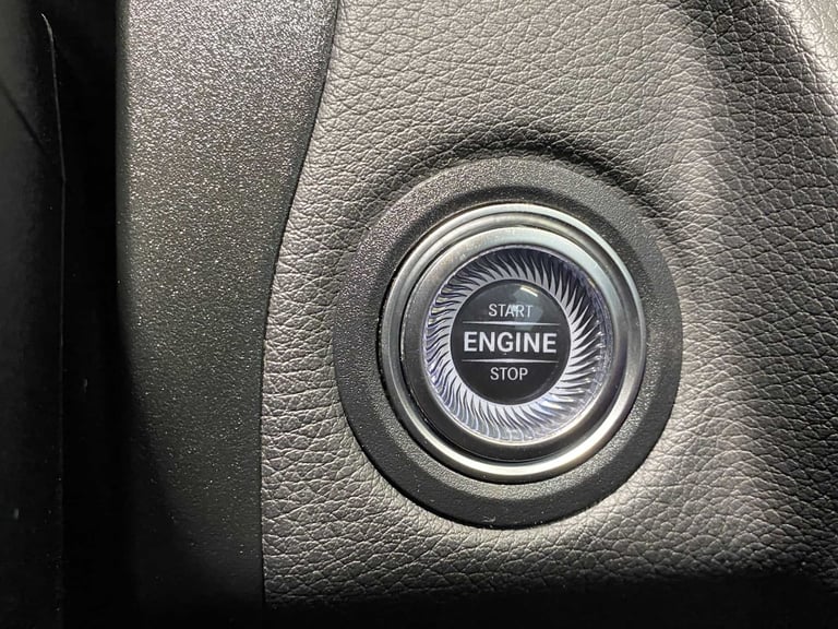 2023 Mercedes-Benz GLC GLC 43 4Matic Premium 5dr TCT SUV Petrol Automatic