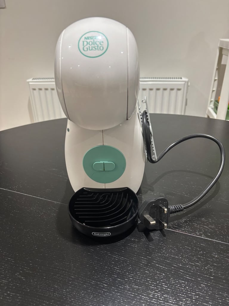 image for Nescafe Dolce Gusto Piccolo xs