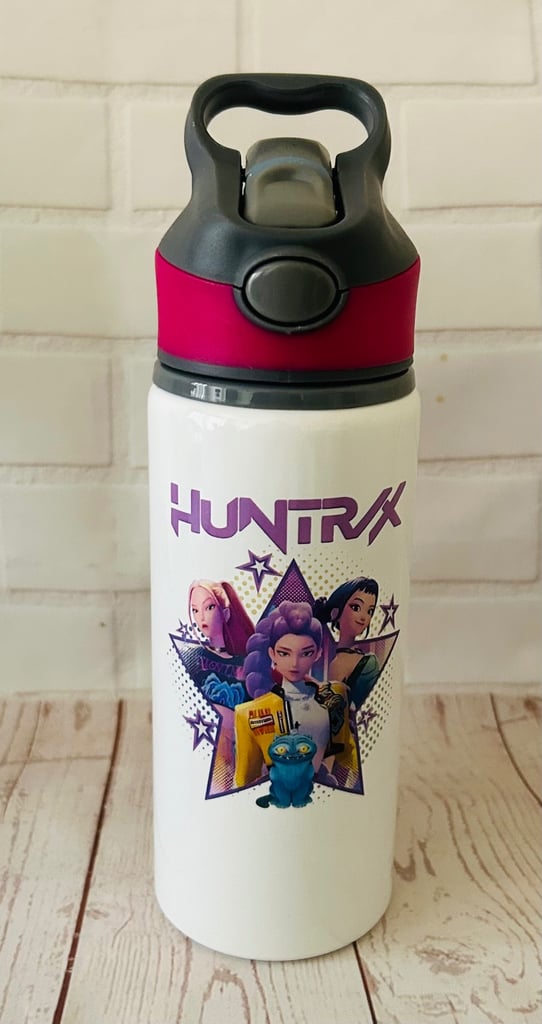 K pop demon hunters 