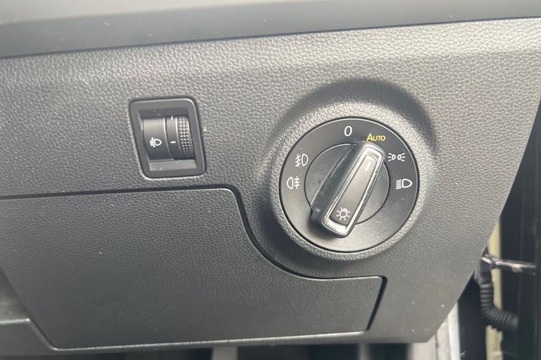 2018 18 SEAT IBIZA 1.0 TSI SE DESIGN HATCHBACK 5DR PETROL MANUAL EURO 6 (S/S) (9