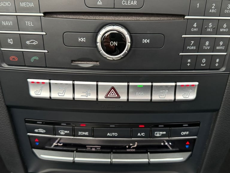 2015 Mercedes-Benz E Class E400 AMG Line 2dr 7G-Tronic CONVERTIBLE PETROL Automatic