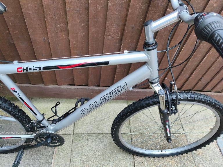 Mens bike 