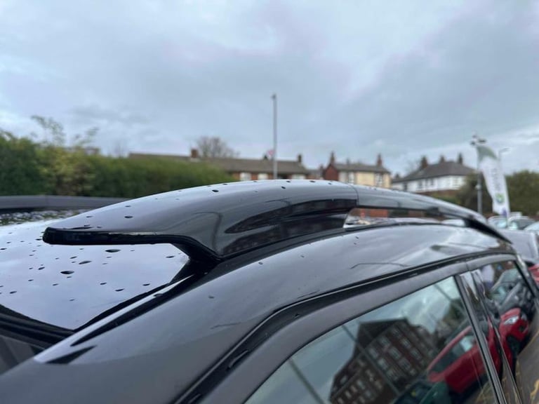 2023 Citroen C3 Aircross Aircross Shine + Ptch Automatic SUV Petrol Automatic