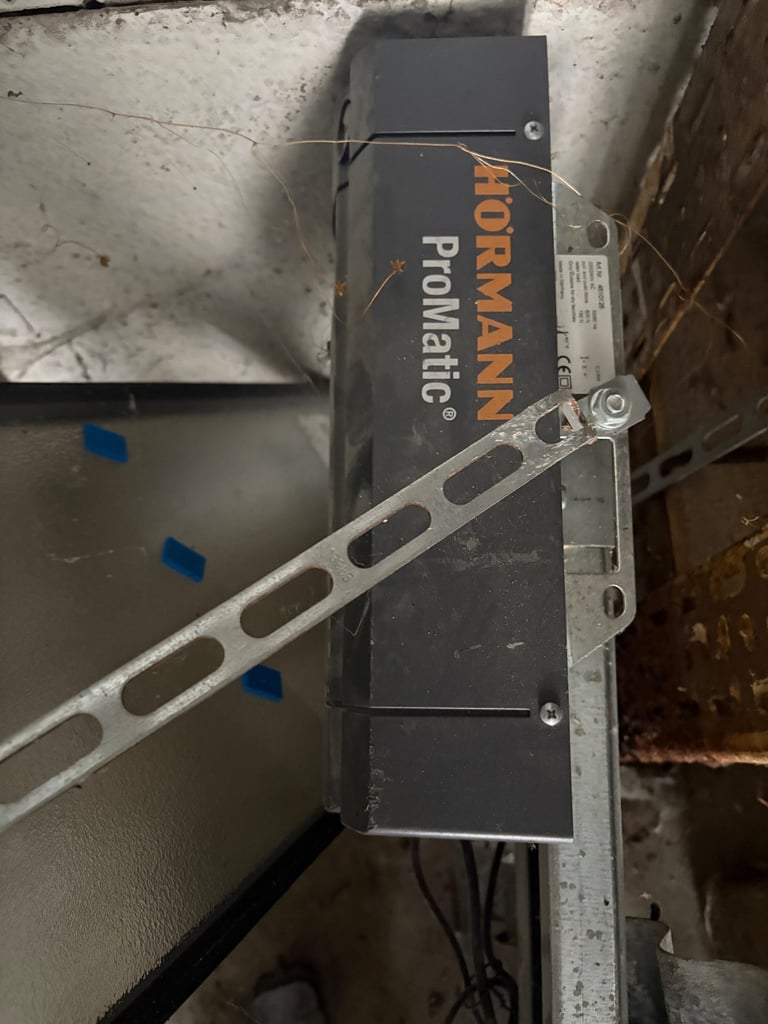 image for Garage door motor 
